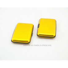 Factory Wholesale Bank Card Holder for Promotional Gift